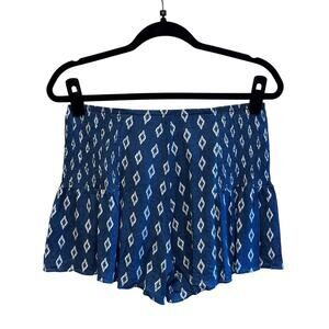 Moonriver x Anthropologie Studded Skort M NWT